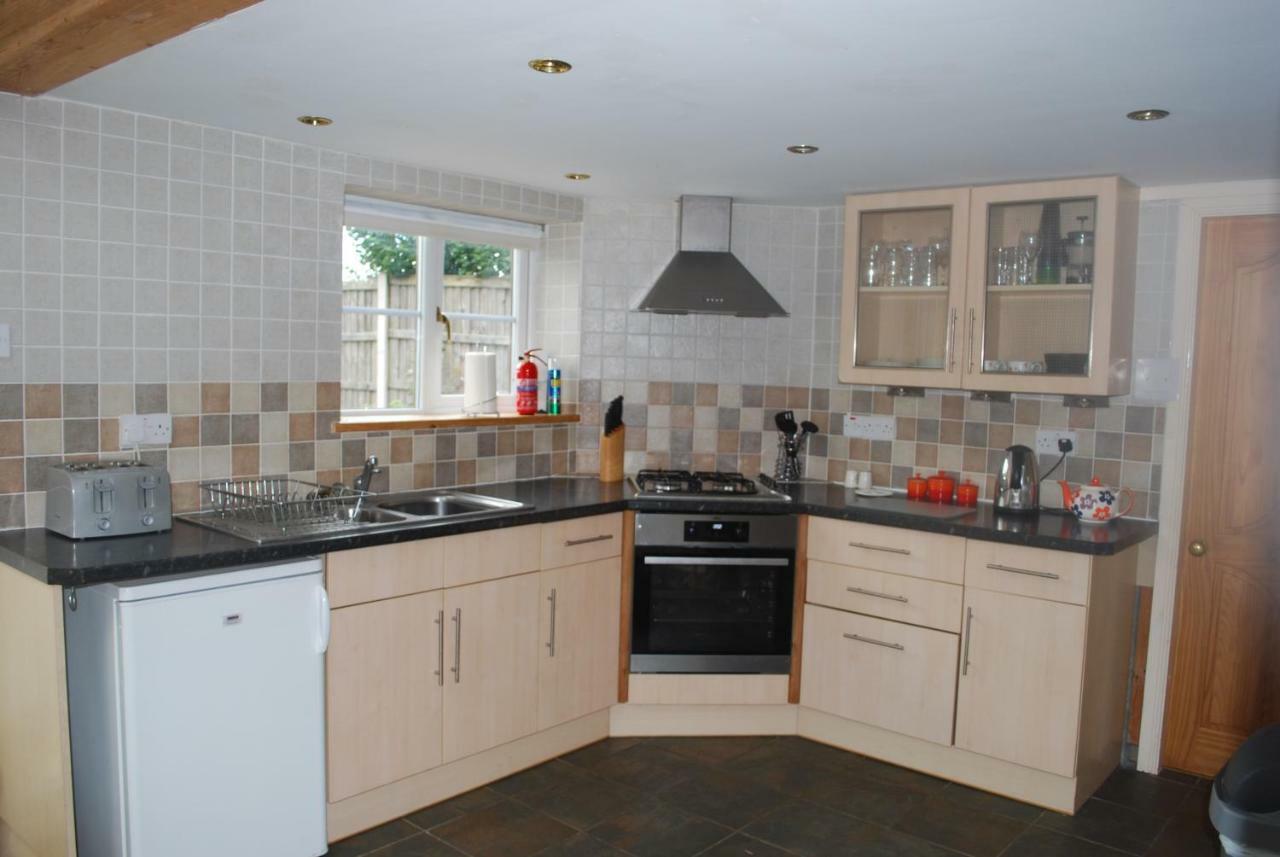 Ty Gylfinir Holiday home *