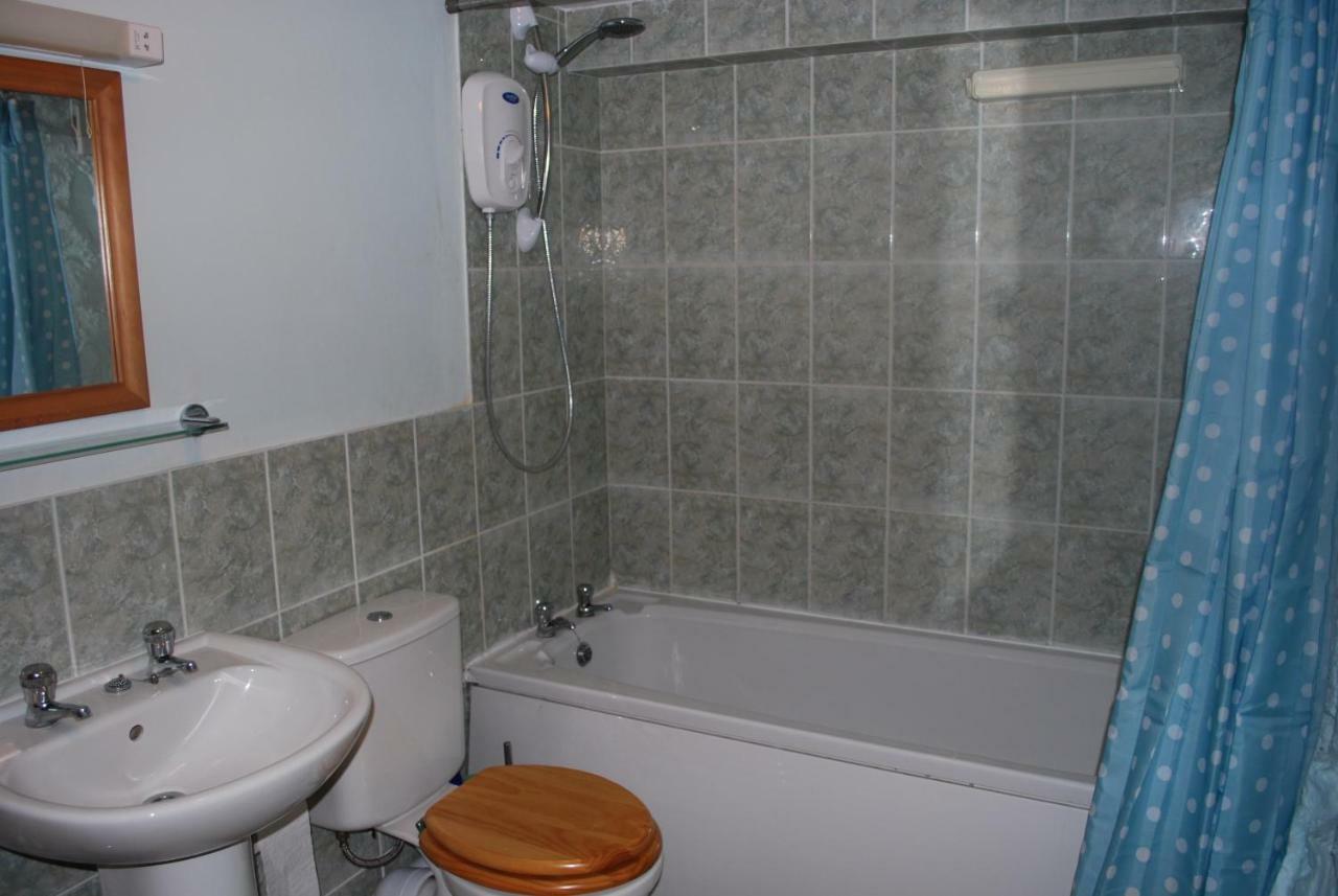 Holiday home Ty Gylfinir Llandegla