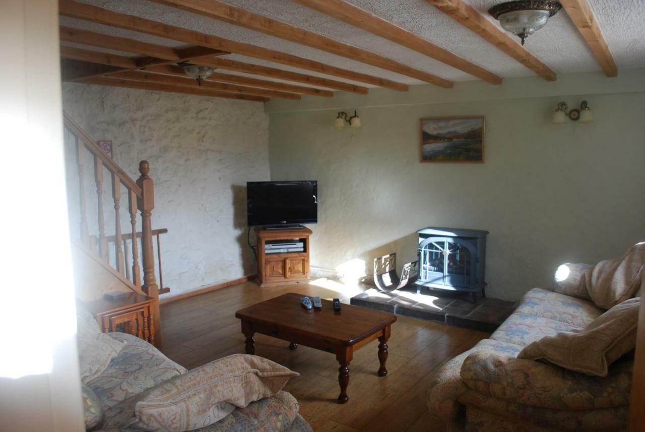 Holiday home Ty Gylfinir *